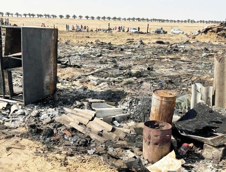 Walvis ‘criminalising poverty’ with ghetto tax