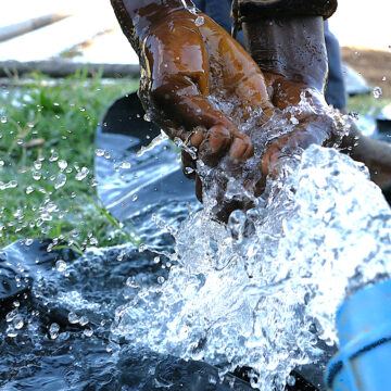 No plans to reduce water tariffs … as input costs impact distribution of resource