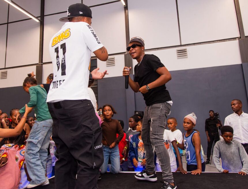 NNN to give N$50 million to creatives awards