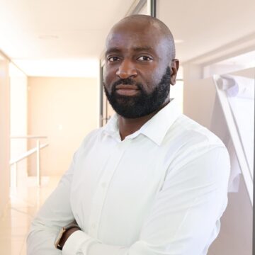 Letter – Namibia’s strategic opportunity in global energy transition