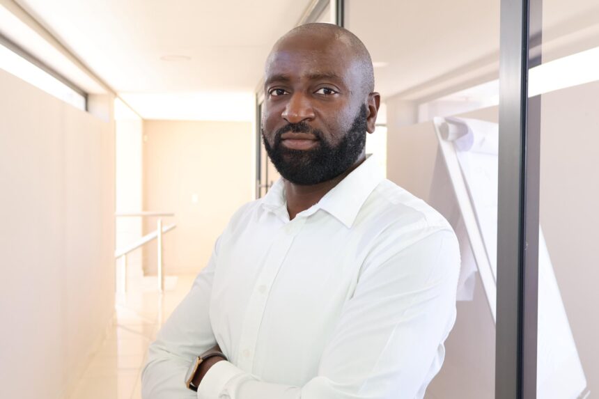 Letter – Namibia’s strategic opportunity in global energy transition