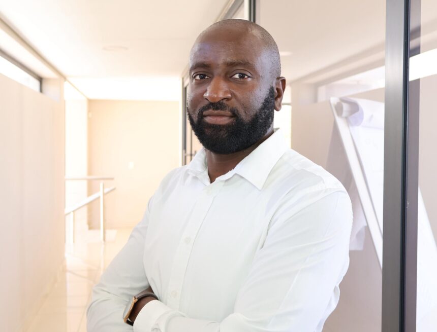 Letter – Namibia’s strategic opportunity in global energy transition