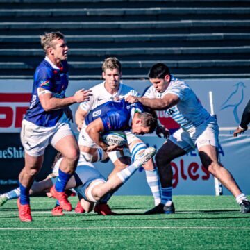 Welwitschias to face Italy, Uganda