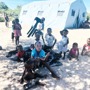 Ovakalimo keetenda defundja otava nangala ondangala