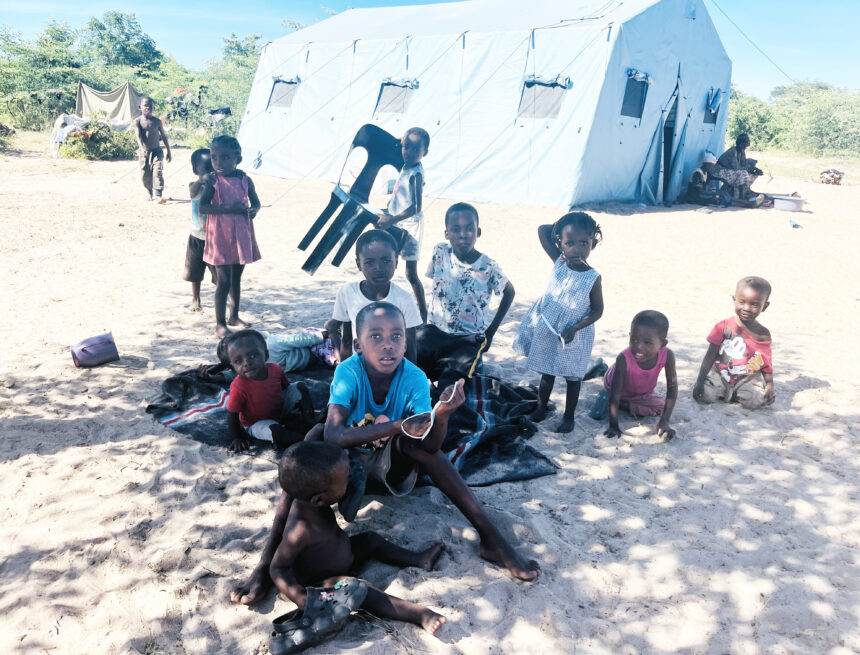 Ovakalimo keetenda defundja otava nangala ondangala