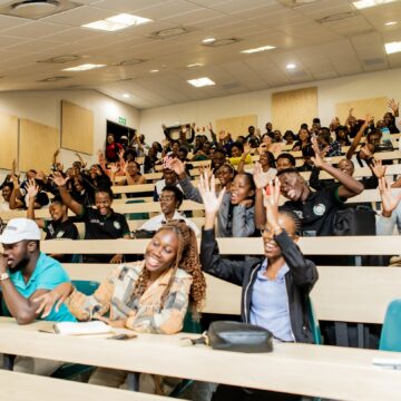 Nanso demands youth budget spot 