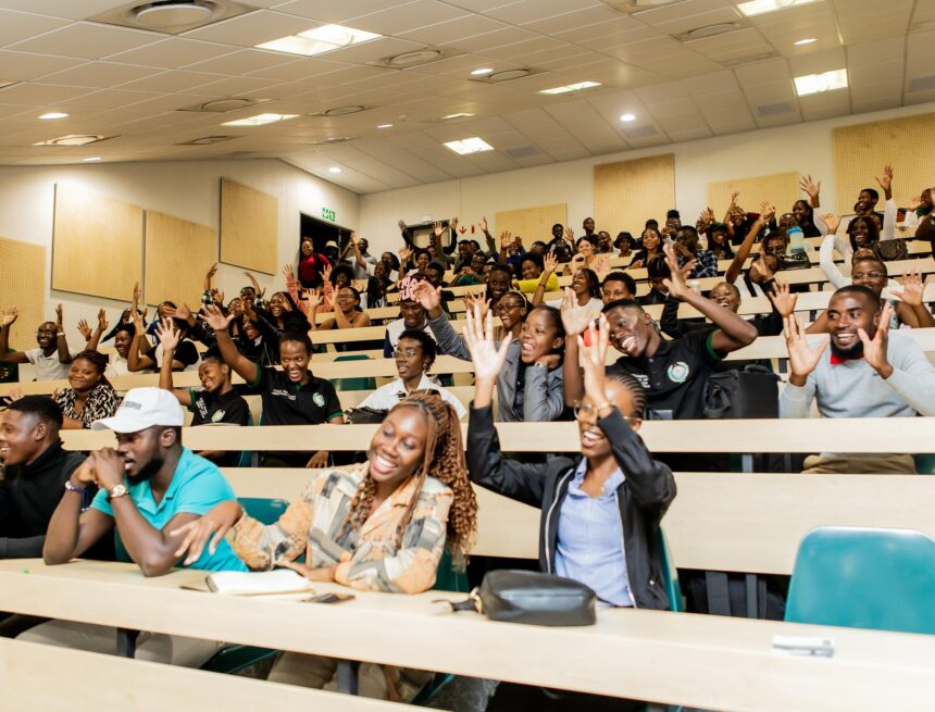 Nanso demands youth budget spot 