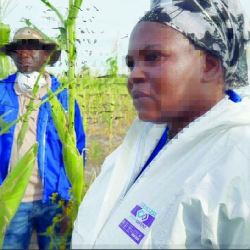 Oshipaxu she liteela moZambezi …Ouministeli wa katukilila u shi kondeke 