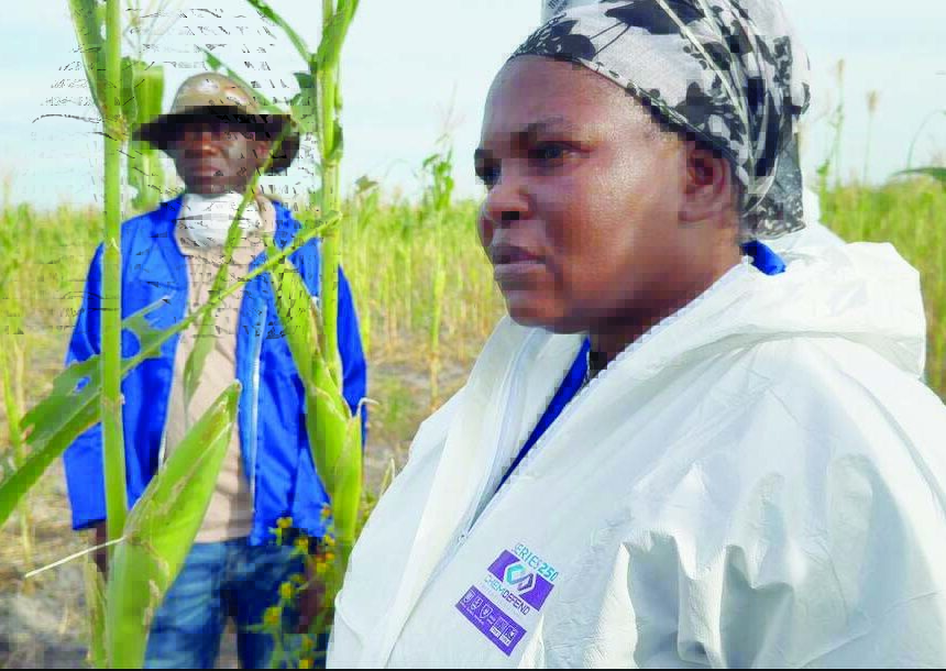 Oshipaxu she liteela moZambezi …Ouministeli wa katukilila u shi kondeke 