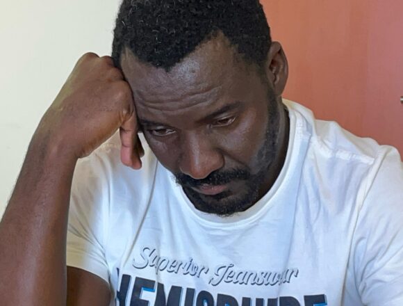 Guards dismissed for demanding minimum wage … ‘approaching labour ministry is our biggest crime’