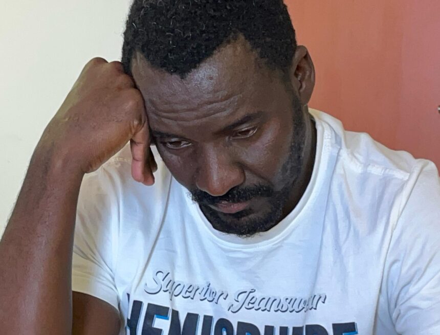 Guards dismissed for demanding minimum wage … ‘approaching labour ministry is our biggest crime’