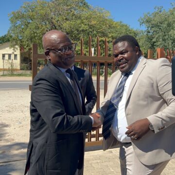 Kavango East demands more constituencies