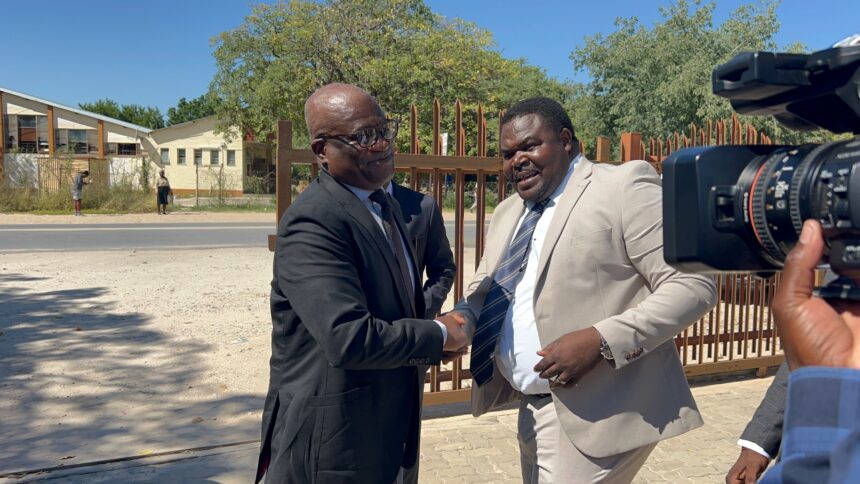 Kavango East demands more constituencies