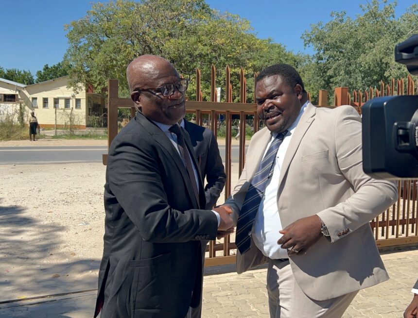 Kavango East demands more constituencies