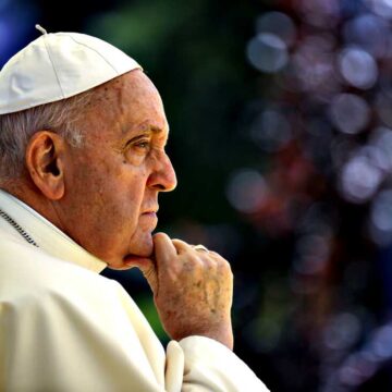 Pope Francis: Epitome of simplicity … leaves lasting impact on Namibia