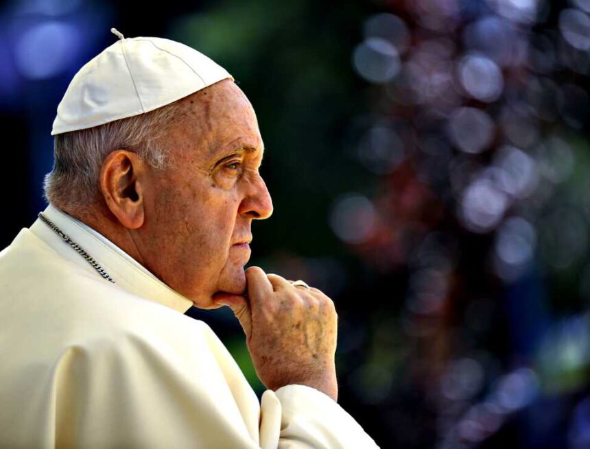 Pope Francis: Epitome of simplicity … leaves lasting impact on Namibia