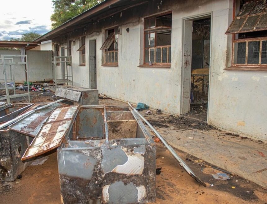 Omuhandjofikola wa pya eenduda 