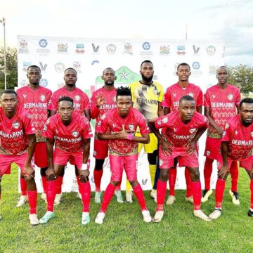 ‘It’s a must-win for us’ – Ngarizemo