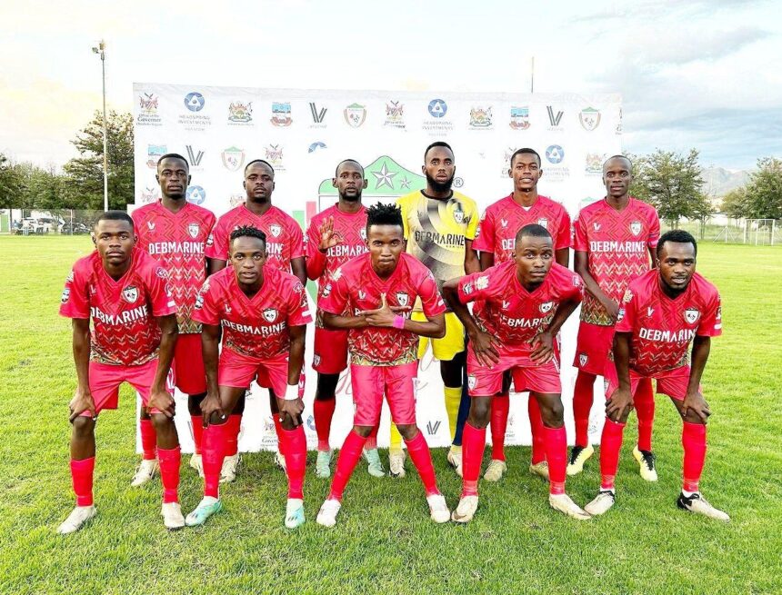 ‘It’s a must-win for us’ – Ngarizemo