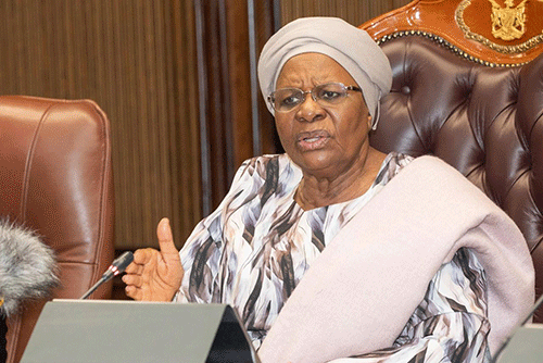 Genocide talks to resume  … NNN encapsulates oil, land, unemployment, corruption 