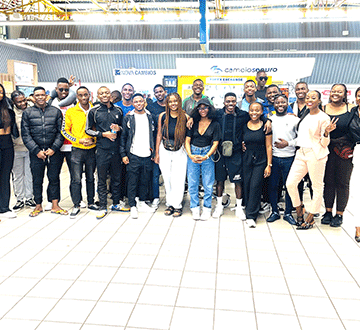 Access Bank warriors recount Lagos banking experience