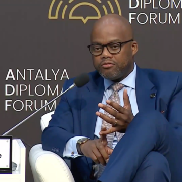 Africa boosts infrastructure to attract investment