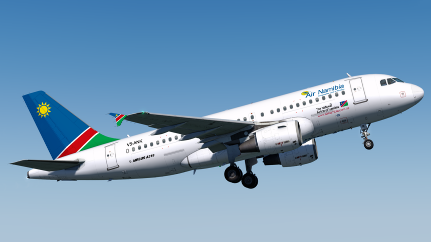 Air Namibia mokumutengwidiremo kapi yinakara pelikwamo – Nekundi 