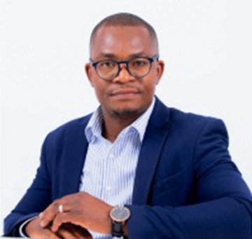 Opinion – Sitting at decision-making table