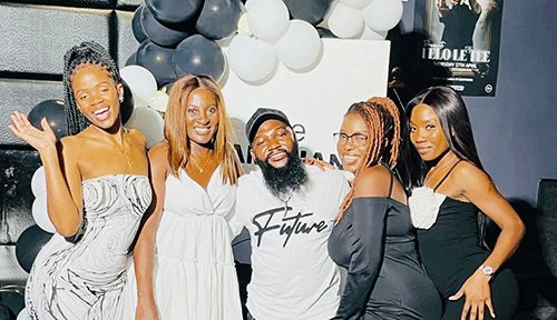 Namibian Hair and Beauty Awards debuts