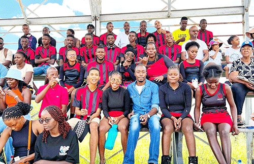 BA’s performance blamed on lack of training ground  