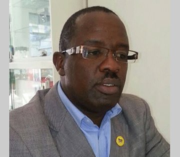 Community, NamPol need each other –  Tjaronda 