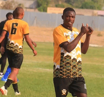 Chiefs-jpg Chiefs eye premier league return …as north east division intensifies