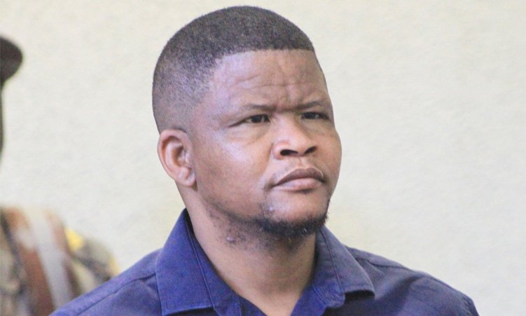 State closes case against ‘gay ghosts killer’