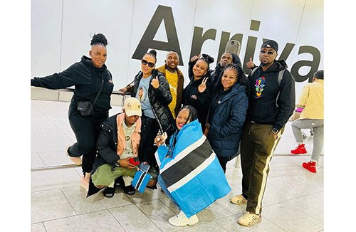 Dalom Kids set to light up Katima Mulilo