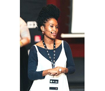 Beukes: A visionary leading the film industry