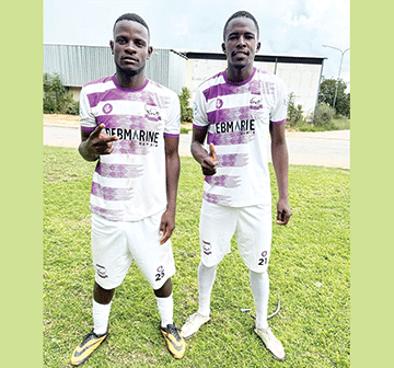 Life Fighters taste defeat in NSFDL 