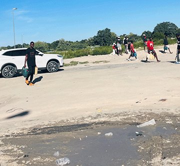 Ovalandifi vomahooli paife ohava ngungula va uka momeva 