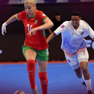Futsal Namibia to face Cameroon in crucial Futsal encounter