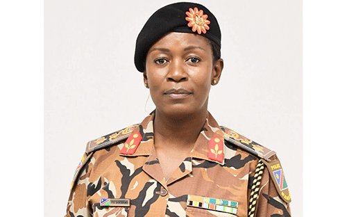 Woo! Omahepeko – Umwe a shashalwa nekatana! 