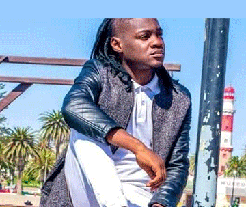 Gospel artist sings through trials, tribulations