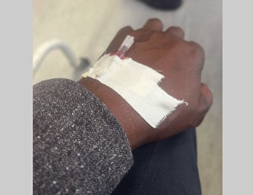 Katima water interruption causes frustration