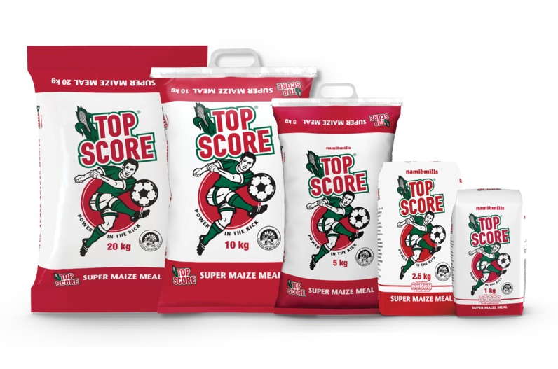 February inflation increased marginally 