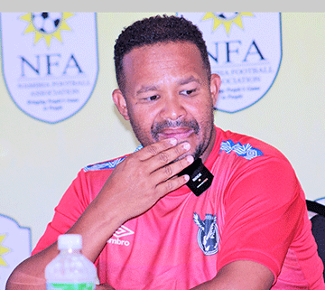 Jacobs: I was fired via a WhatsApp text