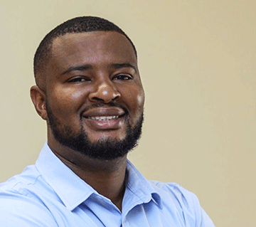 Julien-Karambua Opinion – Local green hydrogen capability will shape Namibia’s industrial future