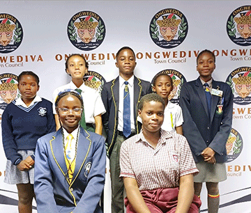 Ovanafikola mOngwediva va hoolola ookansela vavo 