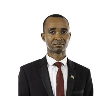 Kalangula: Infrastructure a cornerstone for development