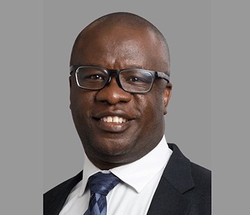 NAC appoints Kalili as strategy executive 