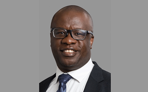 NAC appoints Kalili as strategy executive 