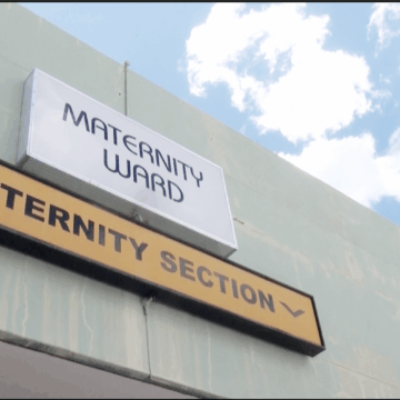 Kandorozu demands improved healthcare 