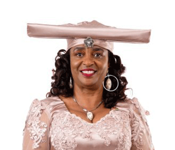 Katjingisiua: Budget is our anti-poverty bazooka